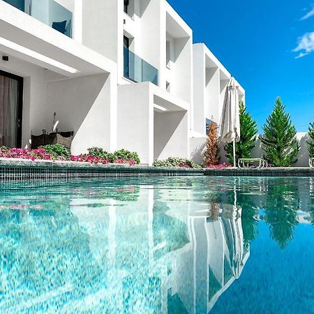New Modern Deluxe Apartment In Kallithea Kallithea  Dış mekan fotoğraf