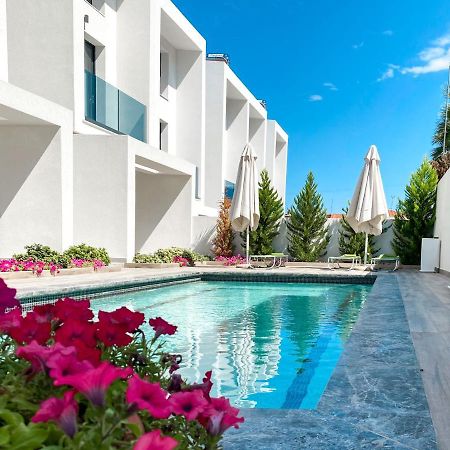New Modern Deluxe Apartment In Kallithea Kallithea  Dış mekan fotoğraf