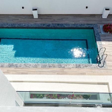 New Modern Deluxe Apartment In Kallithea Kallithea  Dış mekan fotoğraf