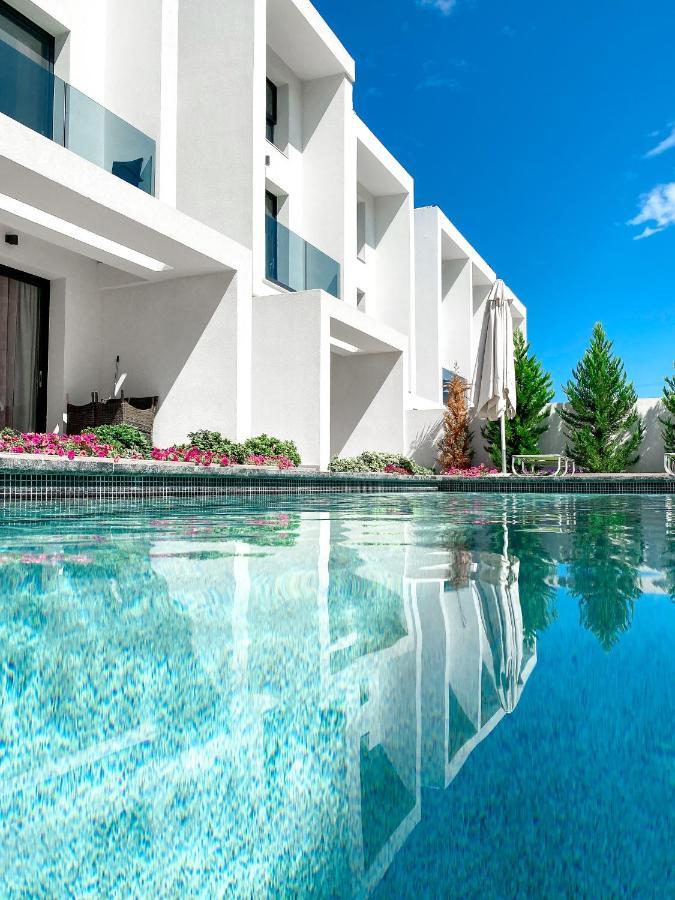 New Modern Deluxe Apartment In Kallithea Kallithea  Dış mekan fotoğraf