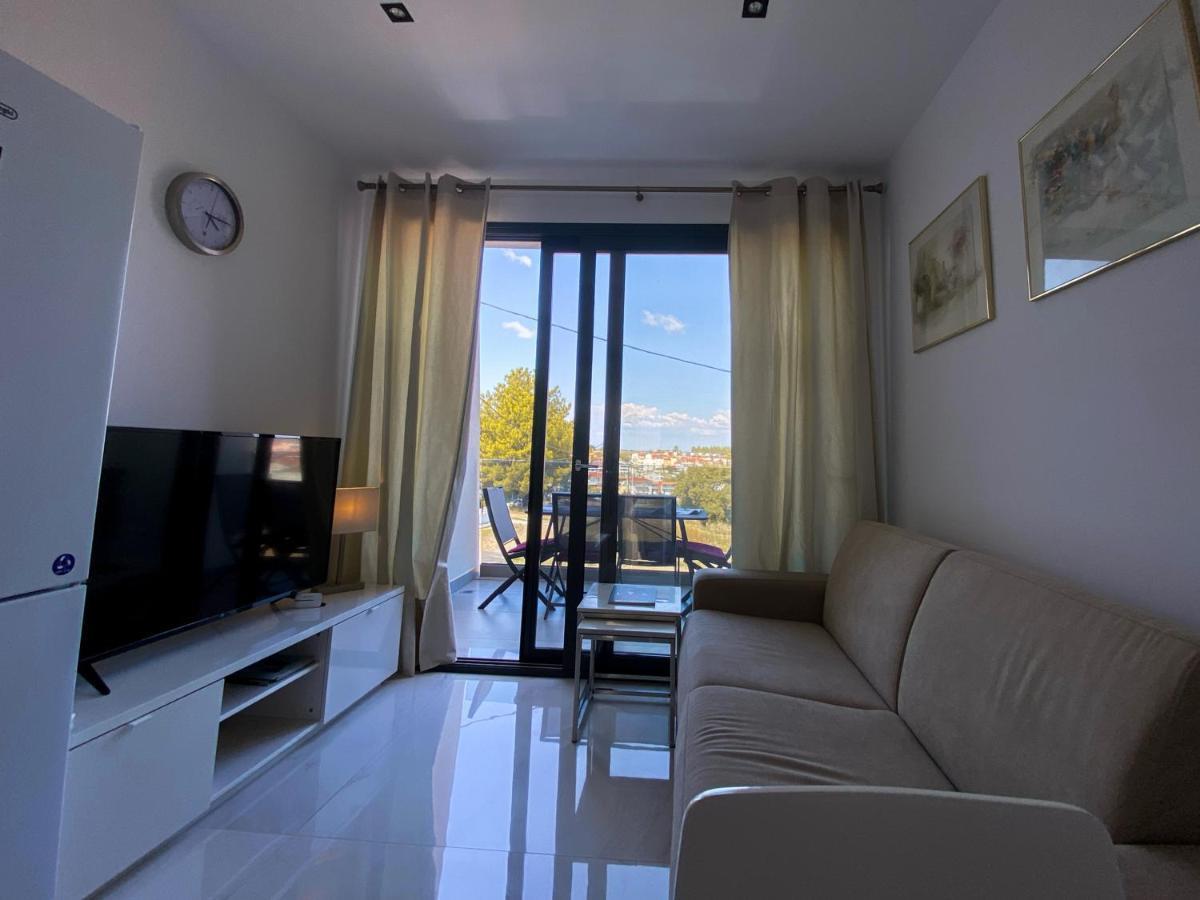 New Modern Deluxe Apartment In Kallithea Kallithea  Dış mekan fotoğraf
