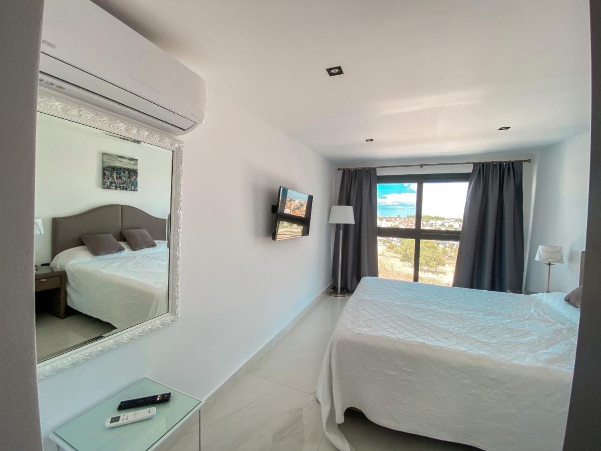 New Modern Deluxe Apartment In Kallithea Kallithea  Dış mekan fotoğraf