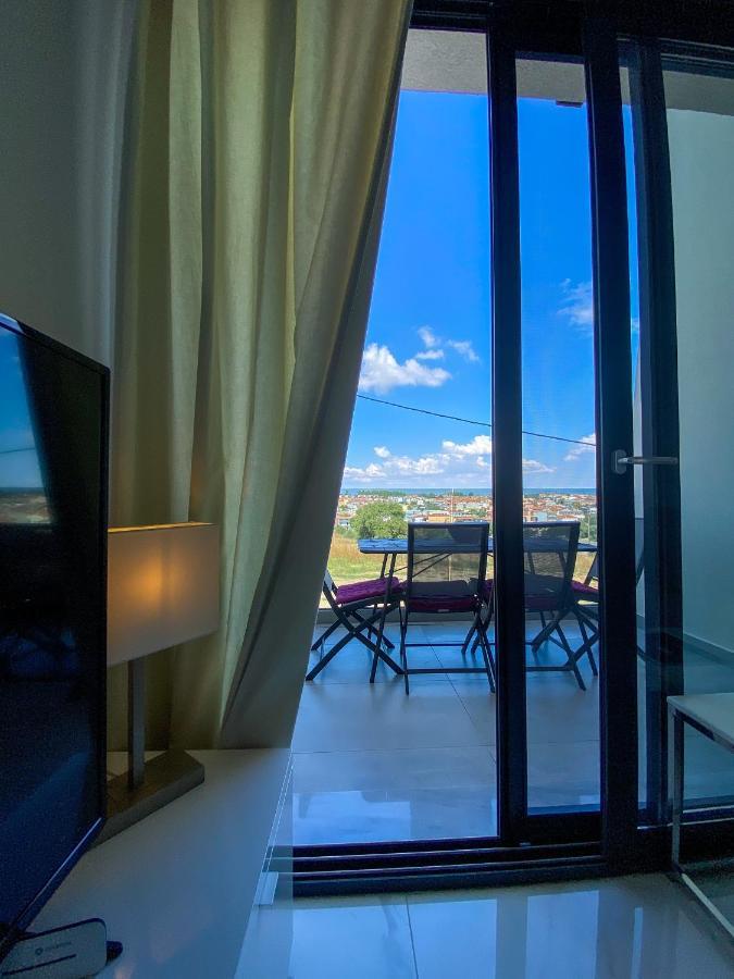 New Modern Deluxe Apartment In Kallithea Kallithea  Dış mekan fotoğraf