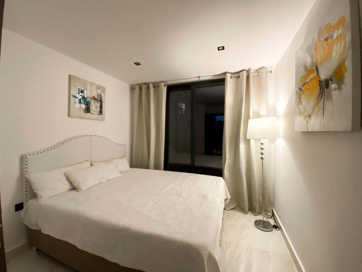 New Modern Deluxe Apartment In Kallithea Kallithea  Dış mekan fotoğraf