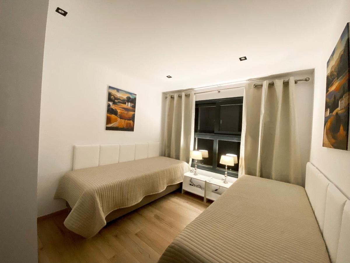 New Modern Deluxe Apartment In Kallithea Kallithea  Dış mekan fotoğraf